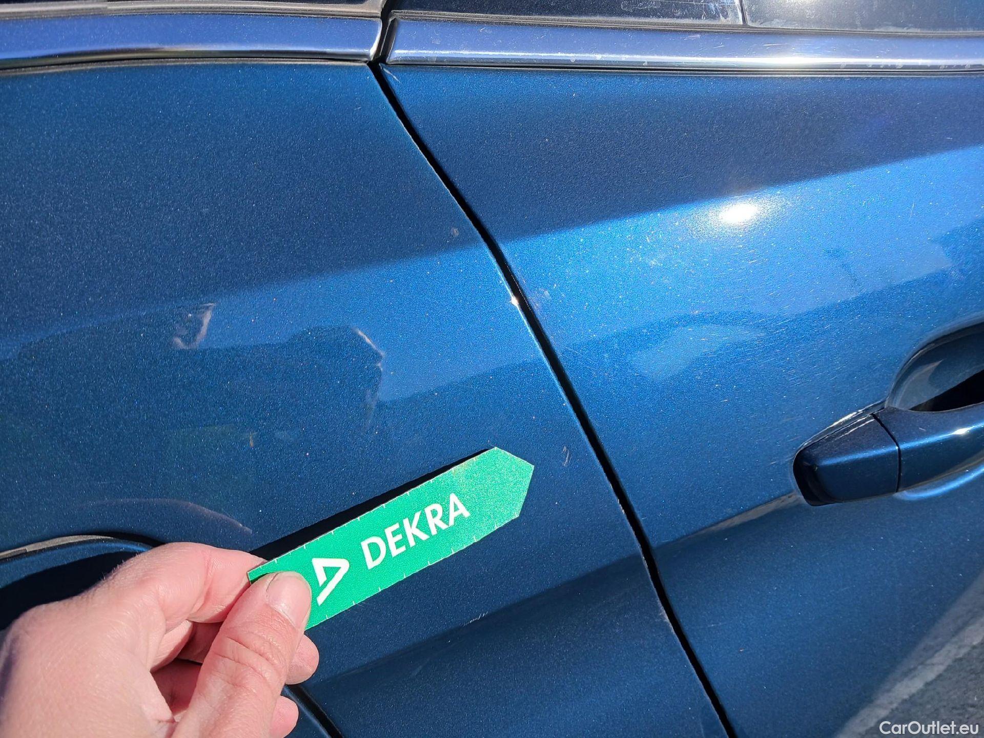  Peugeot  3008 PEUGEOT  / 2020 / 5P / todoterreno 1.5 BlueHDi 96kW S&S GT EAT8 #11