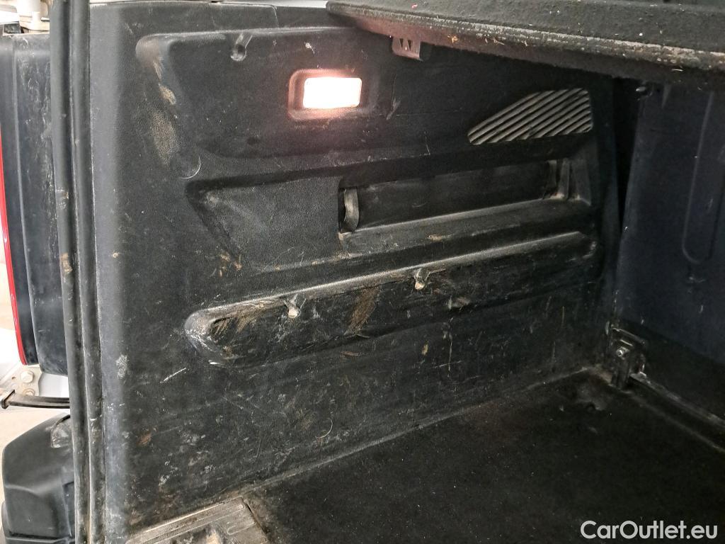  Citroen  Berlingo CITROEN  / 2018 / 4P / combi Talla M BlueHDi 100 S&S LIVE PACK BUSINE #21