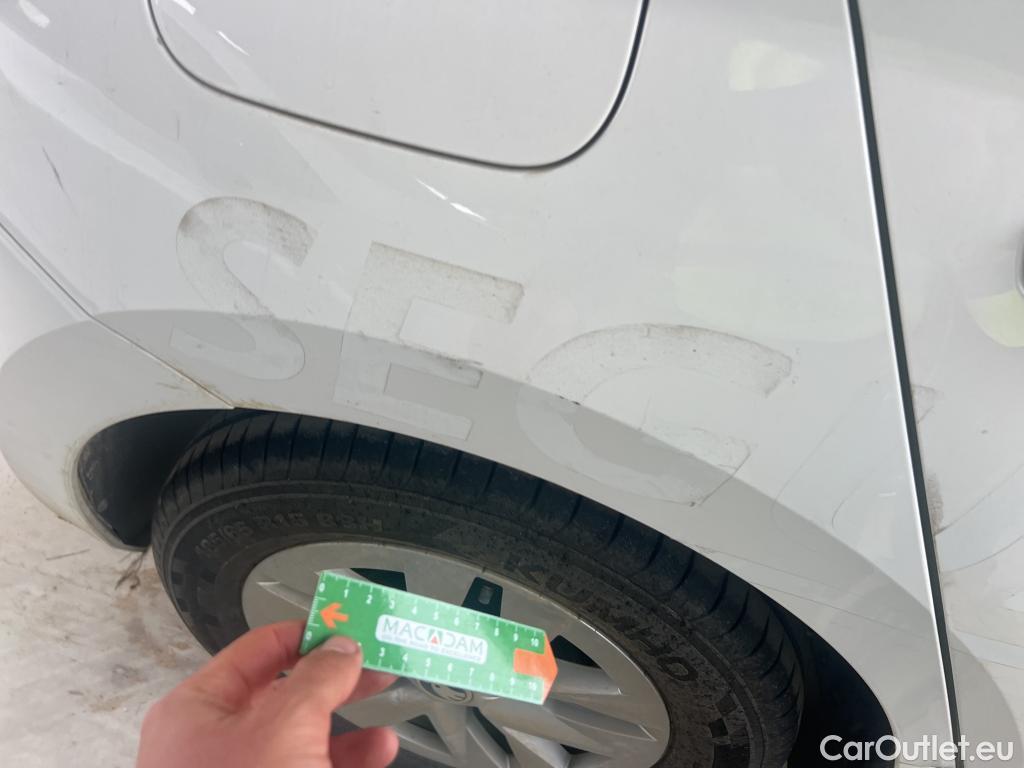  Skoda  Fabia  Emotion 1.0 TSI 95CV MT5 E6d #11