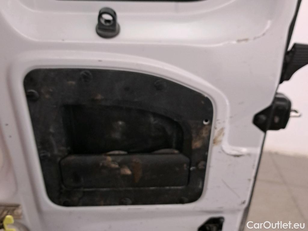  Citroen  Berlingo CITROEN  / 2018 / 4P / combi Talla M BlueHDi 100 S&S LIVE PACK BUSINE #7