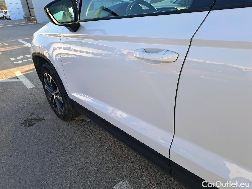  Seat  ATECA SEAT  1.0 TSI 85kW (115CV) St&Sp Style Eco MY20 (CX) #5