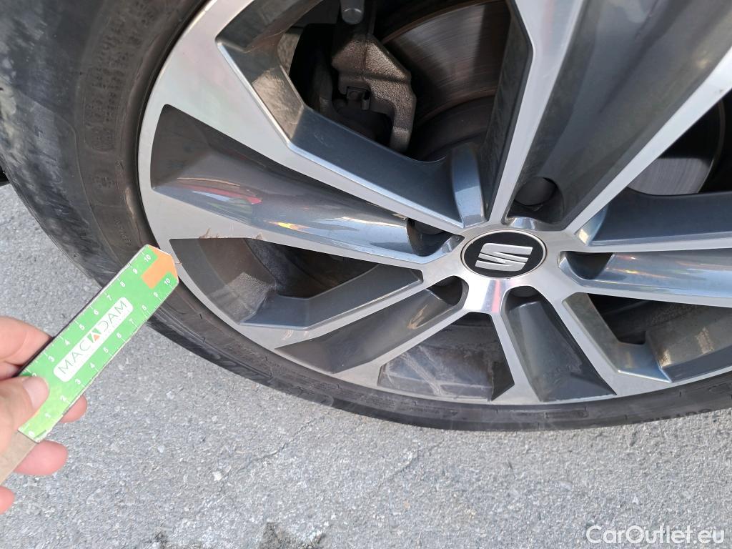  Seat  ATECA SEAT  1.0 TSI 85kW (115CV) St&Sp Style Eco MY20 (CX) #4