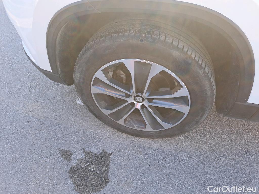  Seat  ATECA SEAT  1.0 TSI 85kW (115CV) St&Sp Style Eco MY20 (CX) #3