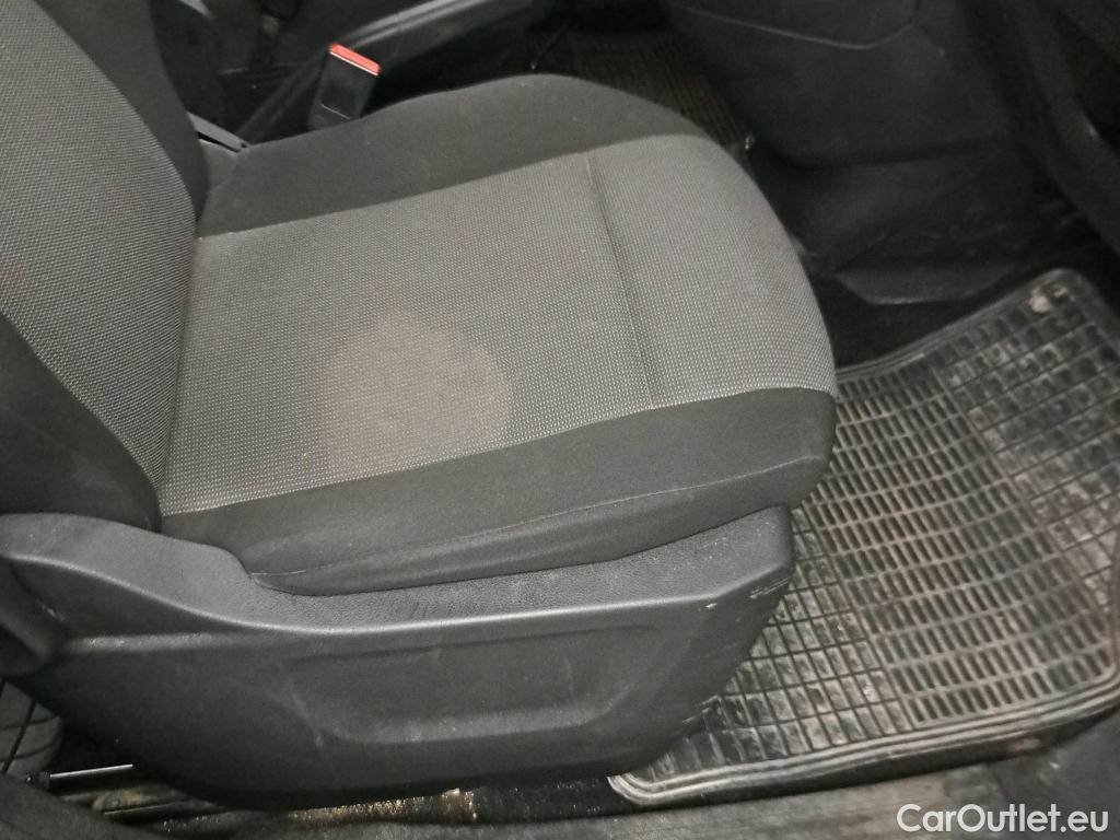  Citroen  Berlingo CITROEN  / 2018 / 4P / combi Talla M BlueHDi 100 S&S LIVE PACK BUSINE #33