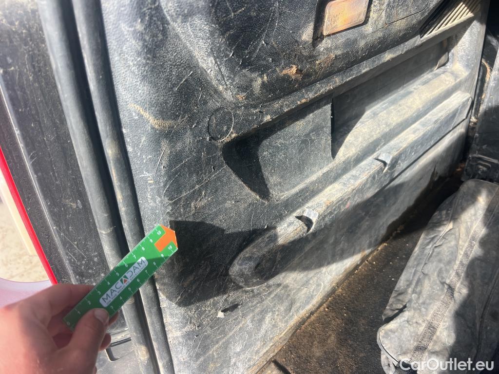  Citroen  Berlingo CITROEN  / 2018 / 4P / combi Talla M BlueHDi 100 S&S LIVE PACK BUSINE #34