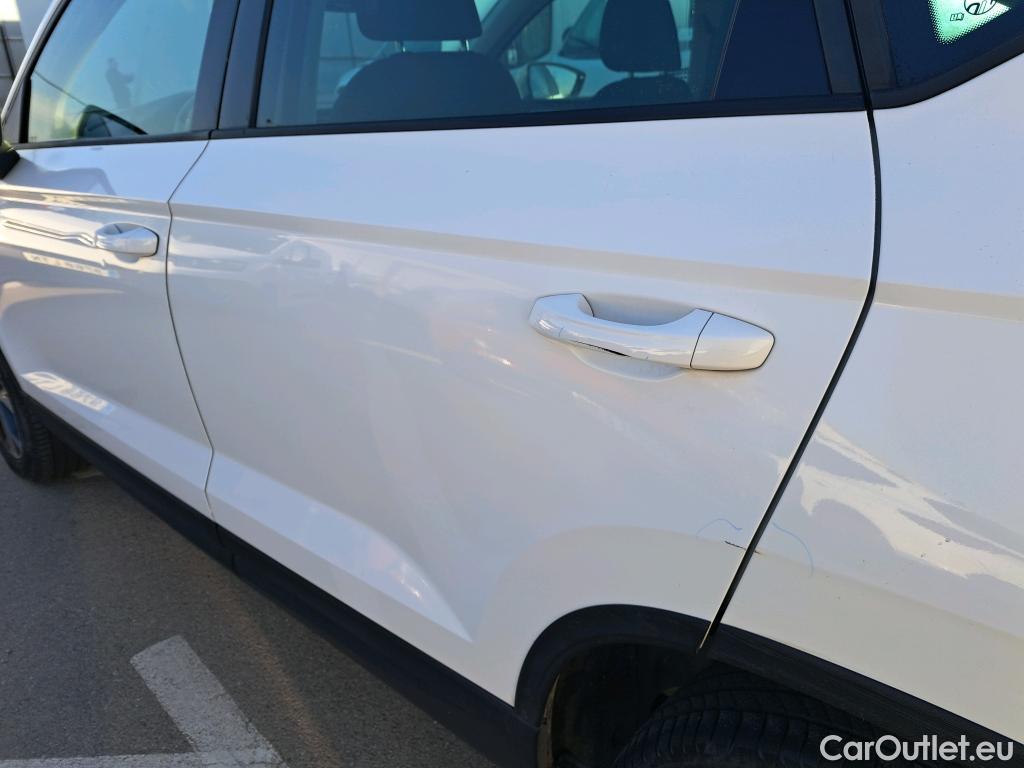  Seat  ATECA SEAT  1.0 TSI 85kW (115CV) St&Sp Style Eco MY20 (CX) #17