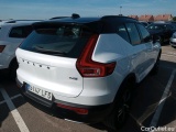  Volvo  XC 40 VOLVO XC40 / 2017 / 5P / todoterreno 2.0 T4 R-Design Auto #2
