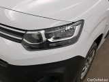  Citroen  Berlingo CITROEN  / 2018 / 4P / combi Talla M BlueHDi 100 S&S LIVE PACK BUSINE #15
