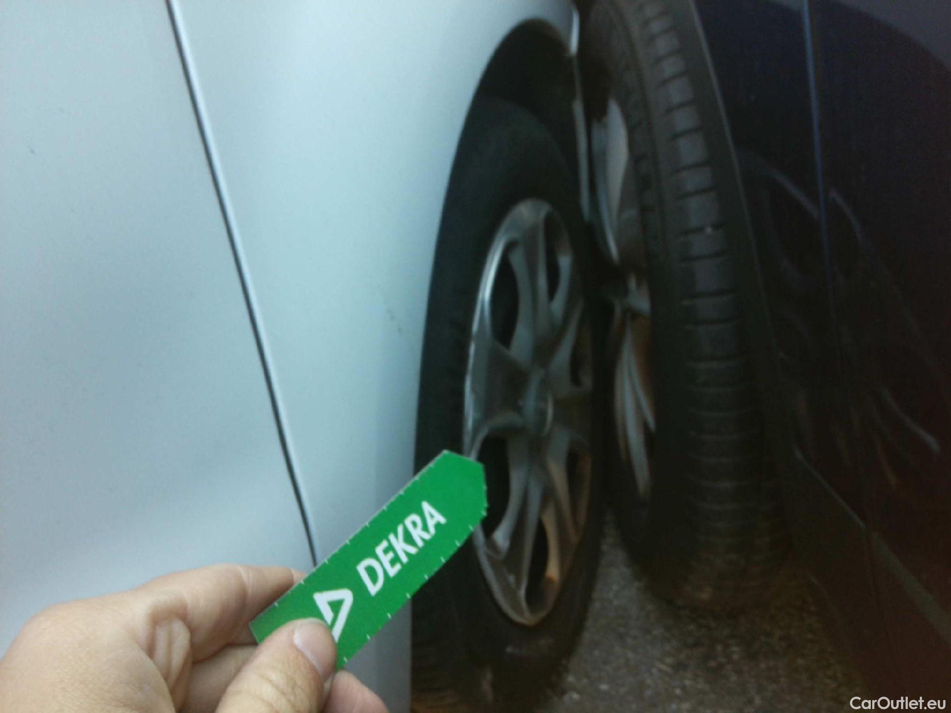  Ford  Transit FORD  Courier/2014/4P/furgón der.turis Van 1.5 TDCi 56kW Trend #39