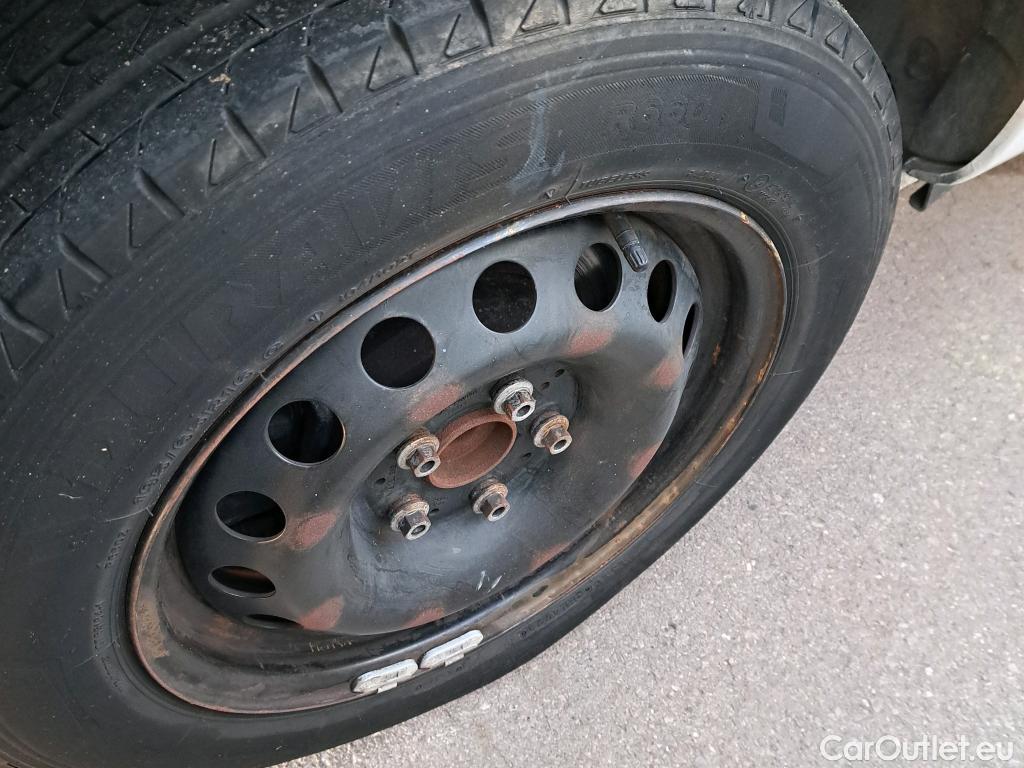  Mercedes  Vito  Furgón 109/110/111/114 CDI FWD Larga (447.603) 1.7 100CV MT6 E6dT #59