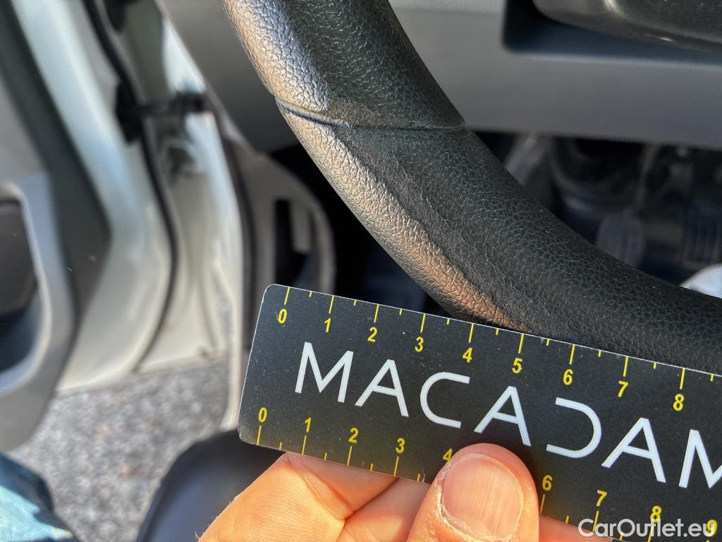  Peugeot  Expert PEUGEOT  / 2016 / 4P / furgón Furgón Premium 2.0 BlueHDi 120 Compact #30