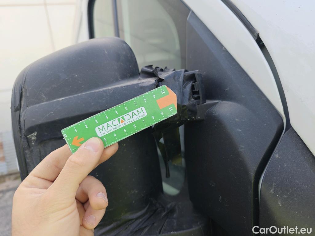  Fiat  Ducato FIAT  / 2014 / 4P / furgón 35 L2H2 Multijet (103kW) #24