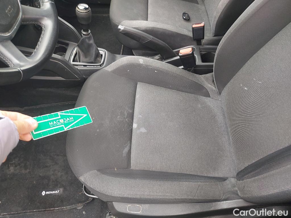  Land Rover  Discovery DACIA Duster / 2018 / 5P / furgón derivado de turismo Essential TCE 74kW(100CV) ECO-G 4X2 (furgón) #10