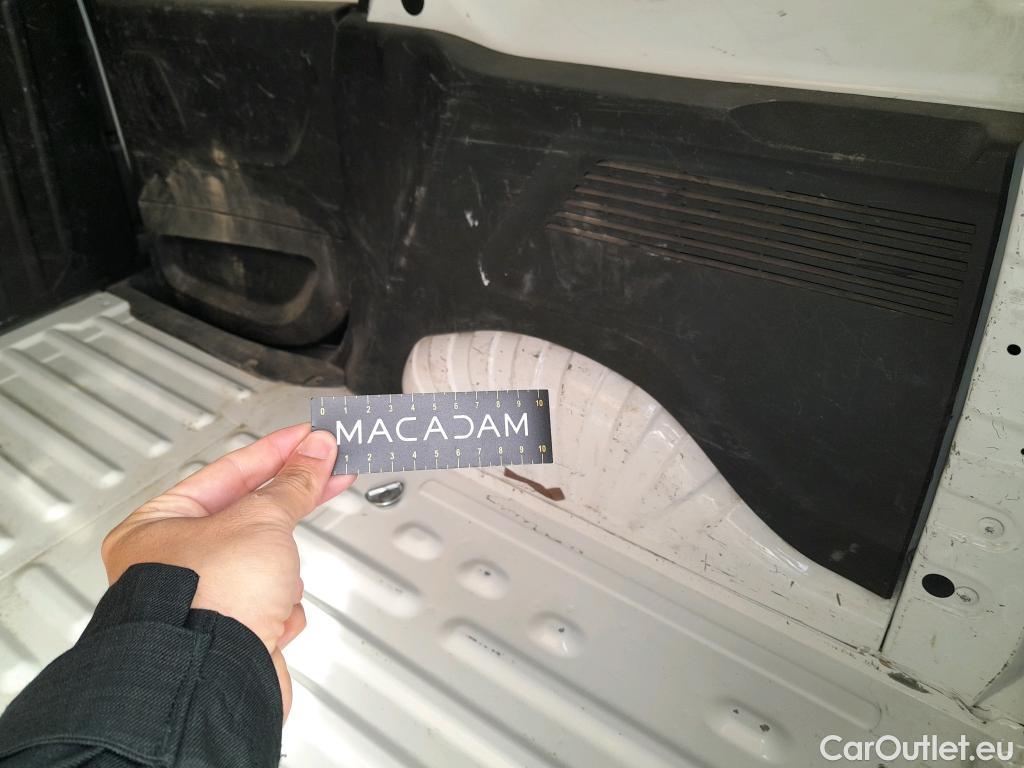  Opel  Combo OPEL  / 2018 / 3P / furgón derivado de turismo 1.5 TD 75kW (100CV) Express L H1 650kg (AC) #33