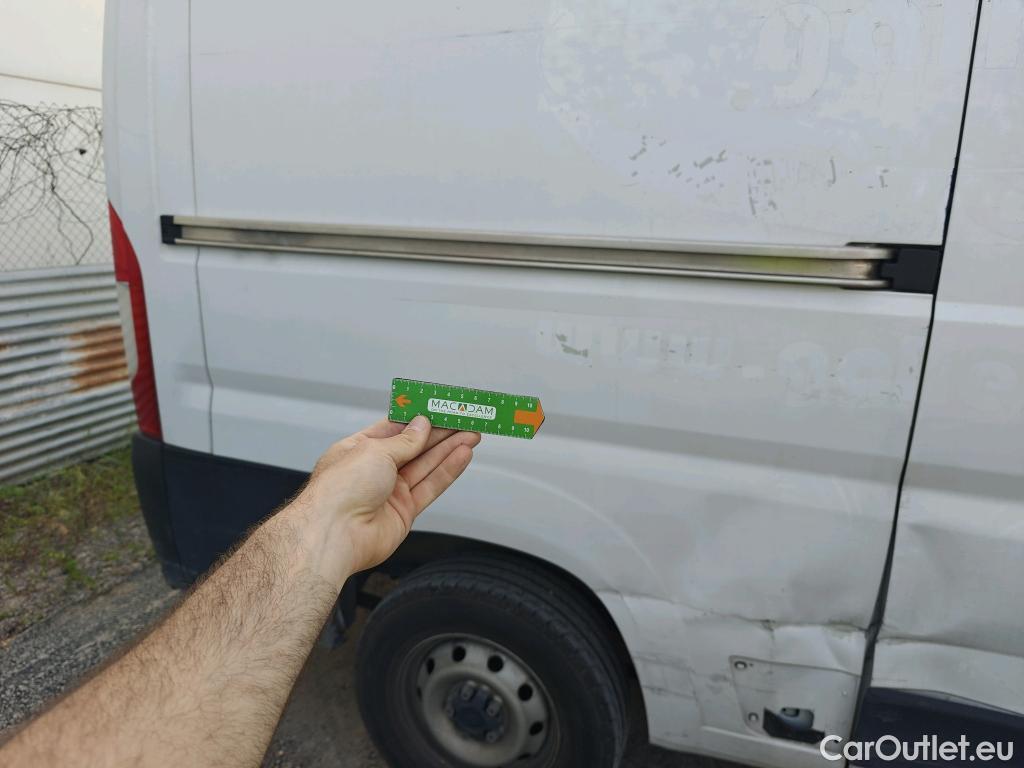  Fiat  Ducato FIAT  / 2014 / 4P / furgón 35 L2H2 Multijet (103kW) #1