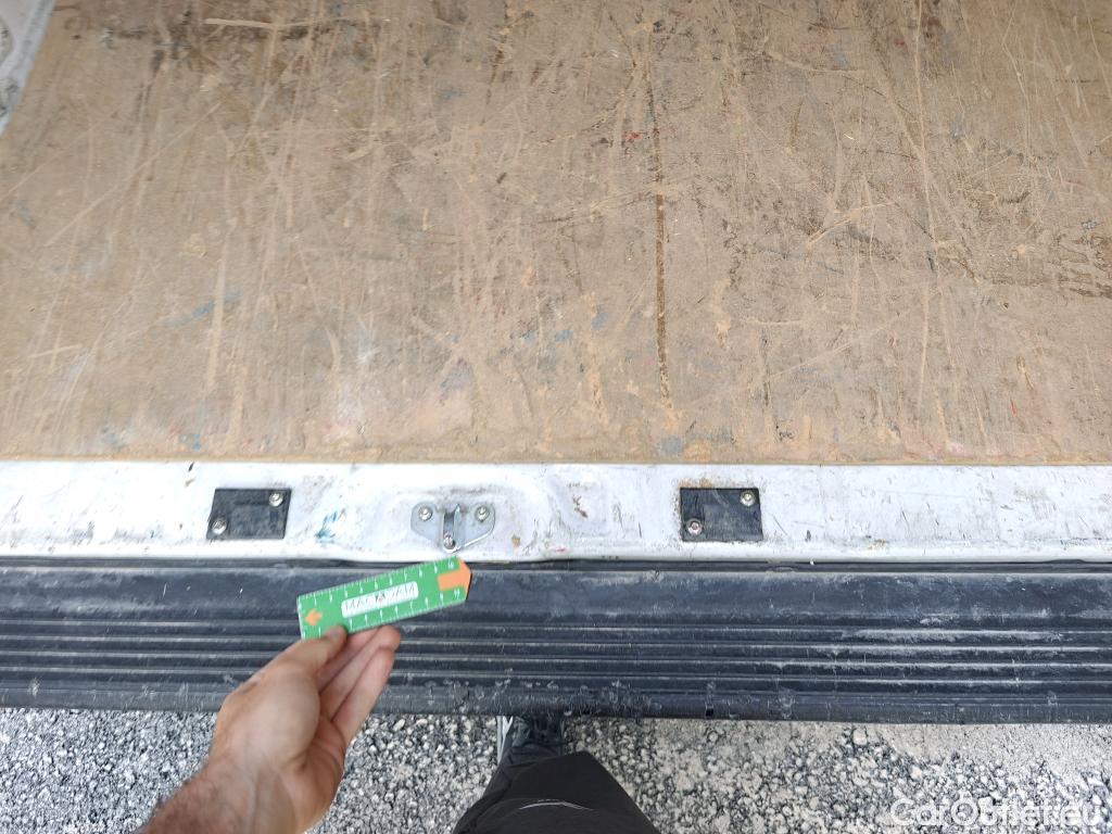  Fiat  Ducato FIAT  / 2014 / 4P / furgón 35 L2H2 Multijet (103kW) #16