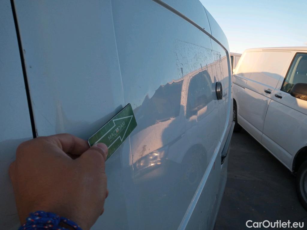  Dacia  Dokker DACIA  / 2013 / 4P / furgón derivado de turismo Van Essential 1.6 80kW (110CV) GLP #11