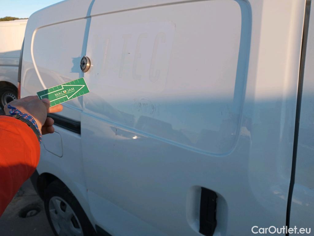  Dacia  Dokker DACIA  / 2013 / 4P / furgón derivado de turismo Van Essential 1.6 80kW (110CV) GLP #8