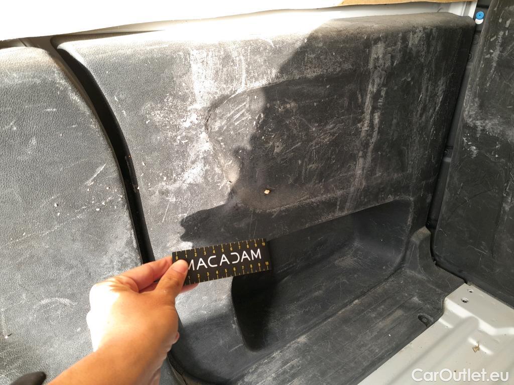  Opel  Combo OPEL  / 2018 / 3P / furgón derivado de turismo 1.5 TD 75kW (100CV) Express L H1 650kg (AC) #28