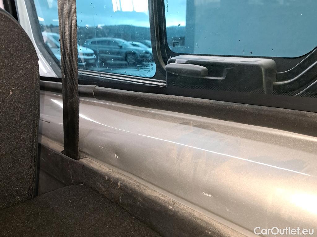  Fiat  Talento FIAT  / 2016 / 5P / combi 1.2 SX Largo 1.6 EcoJet 89 kW (120 CV) #15