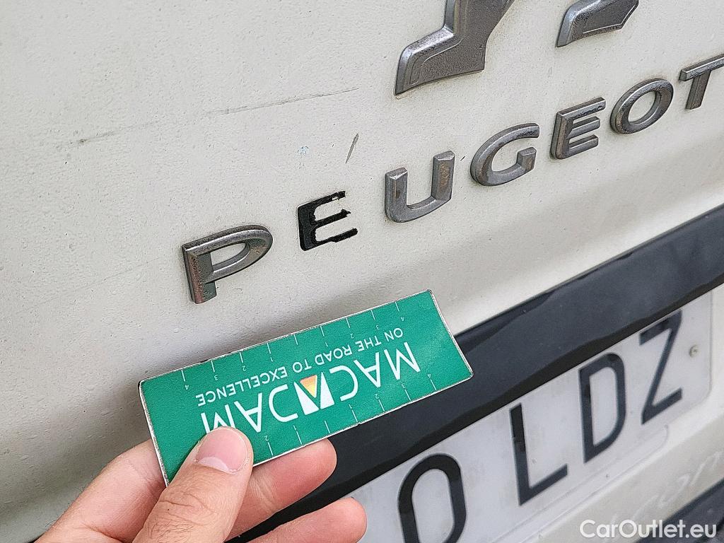  Peugeot  Boxer PEUGEOT  / 2014 / 4P / furgón 335 L2 H2 BHDI 103kW (140CV) S&S 6 V. M (CX) #56