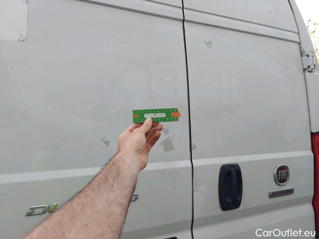  Fiat  Ducato FIAT  / 2014 / 4P / furgón 35 L2H2 Multijet (103kW) #35