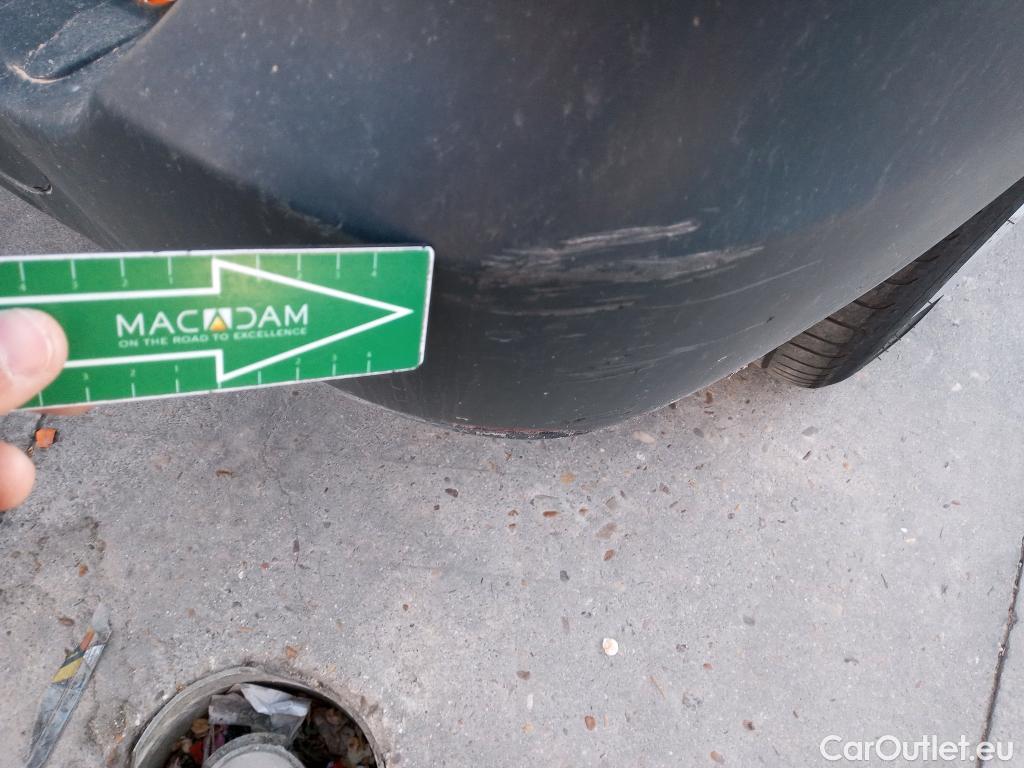  Dacia  Dokker DACIA  / 2013 / 4P / furgón derivado de turismo Van Essential 1.6 80kW (110CV) GLP #27