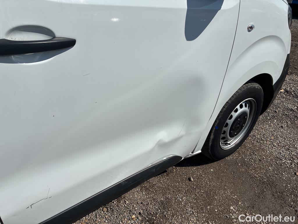  Peugeot  Expert PEUGEOT  / 2016 / 4P / furgón Furgón Premium 2.0 BlueHDi 120 Compact #17