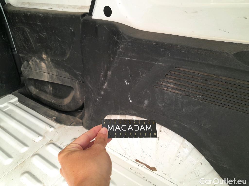  Opel  Combo OPEL  / 2018 / 3P / furgón derivado de turismo 1.5 TD 75kW (100CV) Express L H1 650kg (AC) #34