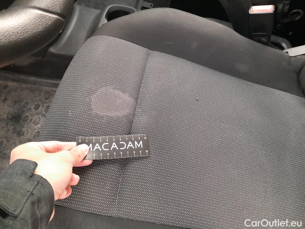  Opel  Combo OPEL  / 2018 / 3P / furgón derivado de turismo 1.5 TD 75kW (100CV) Express L H1 650kg (AC) #17