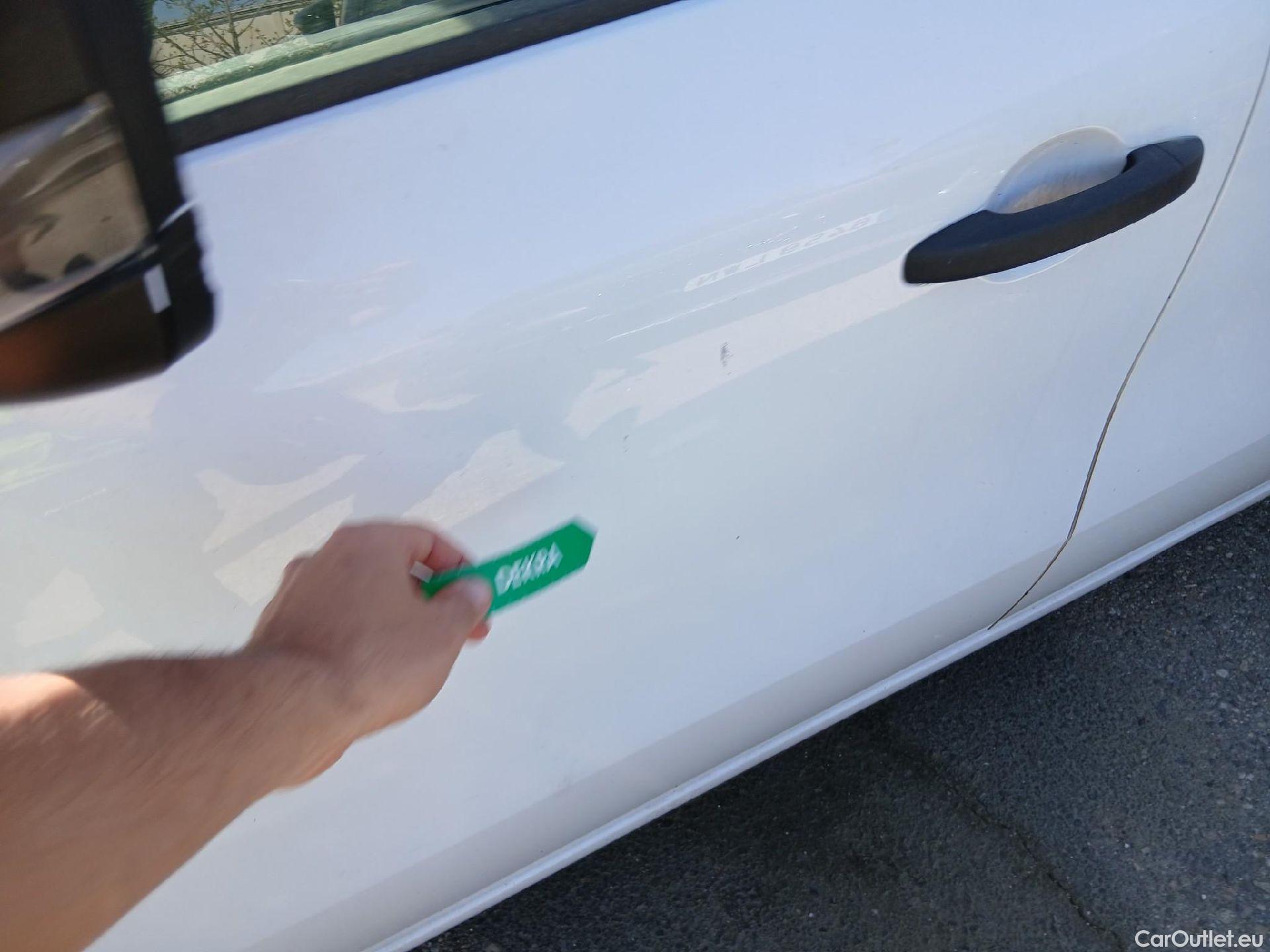  Mercedes  Citan  110 CDI standard (420.723) 1.5 95CV MT6 E6d #1