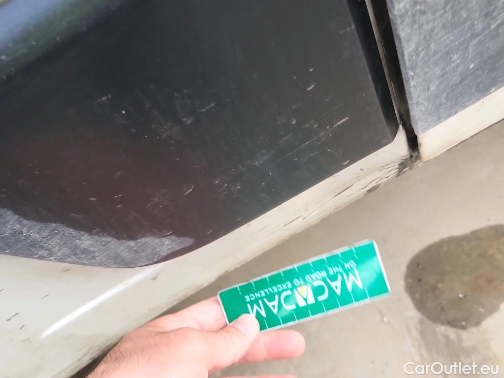  Peugeot  Boxer PEUGEOT  / 2014 / 4P / furgón 335 L2 H2 BHDI 103kW (140CV) S&S 6 V. M (CX) #40