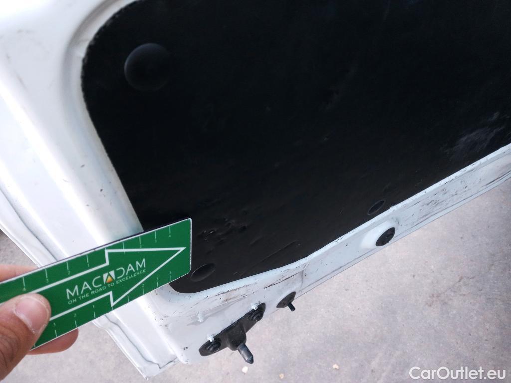  Dacia  Dokker DACIA  / 2013 / 4P / furgón derivado de turismo Van Essential 1.6 80kW (110CV) GLP #29