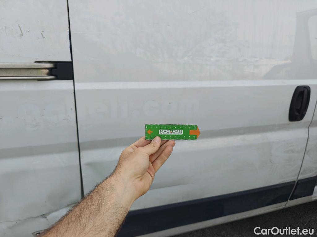  Fiat  Ducato FIAT  / 2014 / 4P / furgón 35 L2H2 Multijet (103kW) #6