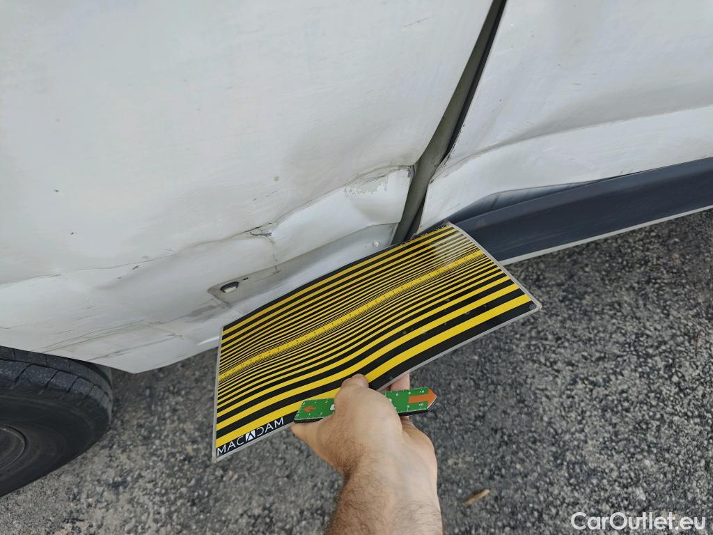  Fiat  Ducato FIAT  / 2014 / 4P / furgón 35 L2H2 Multijet (103kW) #2