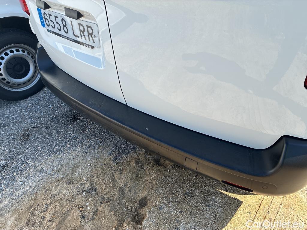  Peugeot  Expert PEUGEOT  / 2016 / 4P / furgón Furgón Premium 2.0 BlueHDi 120 Compact #25