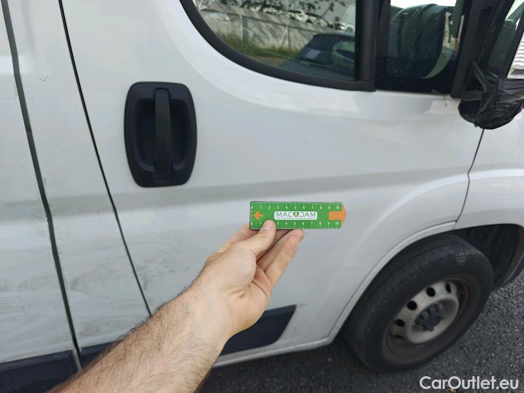  Fiat  Ducato FIAT  / 2014 / 4P / furgón 35 L2H2 Multijet (103kW) #62