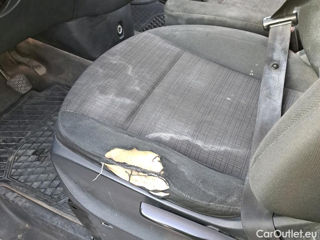  Mercedes  Vito  Furgón 109/110/111/114 CDI FWD Larga (447.603) 1.7 100CV MT6 E6dT #42