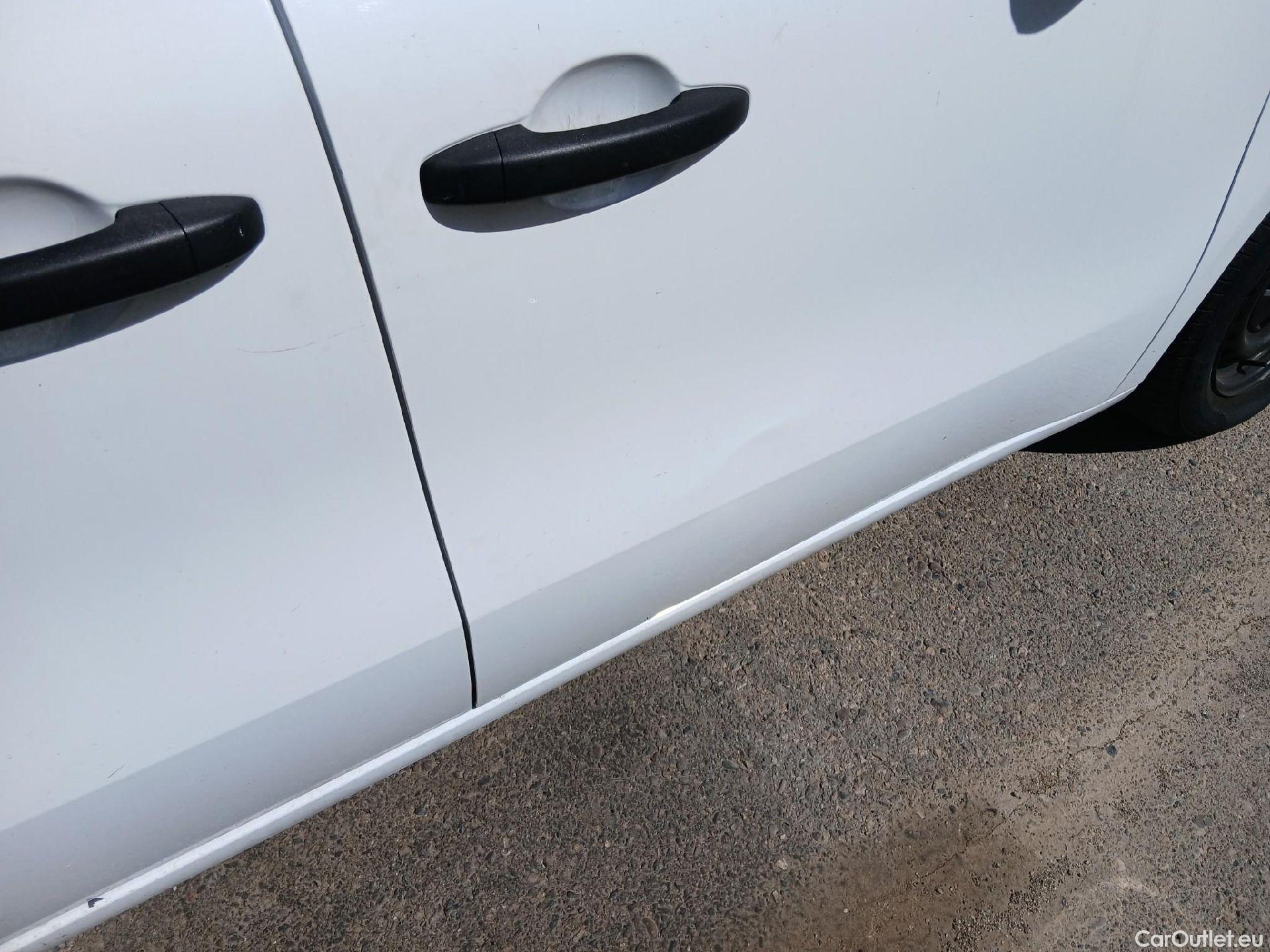  Mercedes  Citan  110 CDI standard (420.723) 1.5 95CV MT6 E6d #11