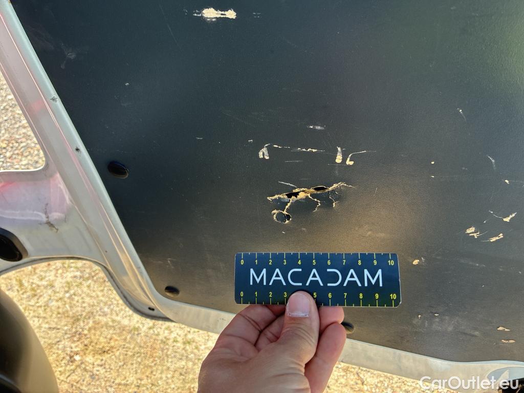  Peugeot  Expert PEUGEOT  / 2016 / 4P / furgón Furgón Premium 2.0 BlueHDi 120 Compact #7