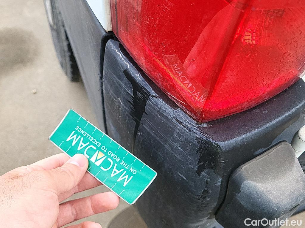  Peugeot  Boxer PEUGEOT  / 2014 / 4P / furgón 335 L2 H2 BHDI 103kW (140CV) S&S 6 V. M (CX) #17