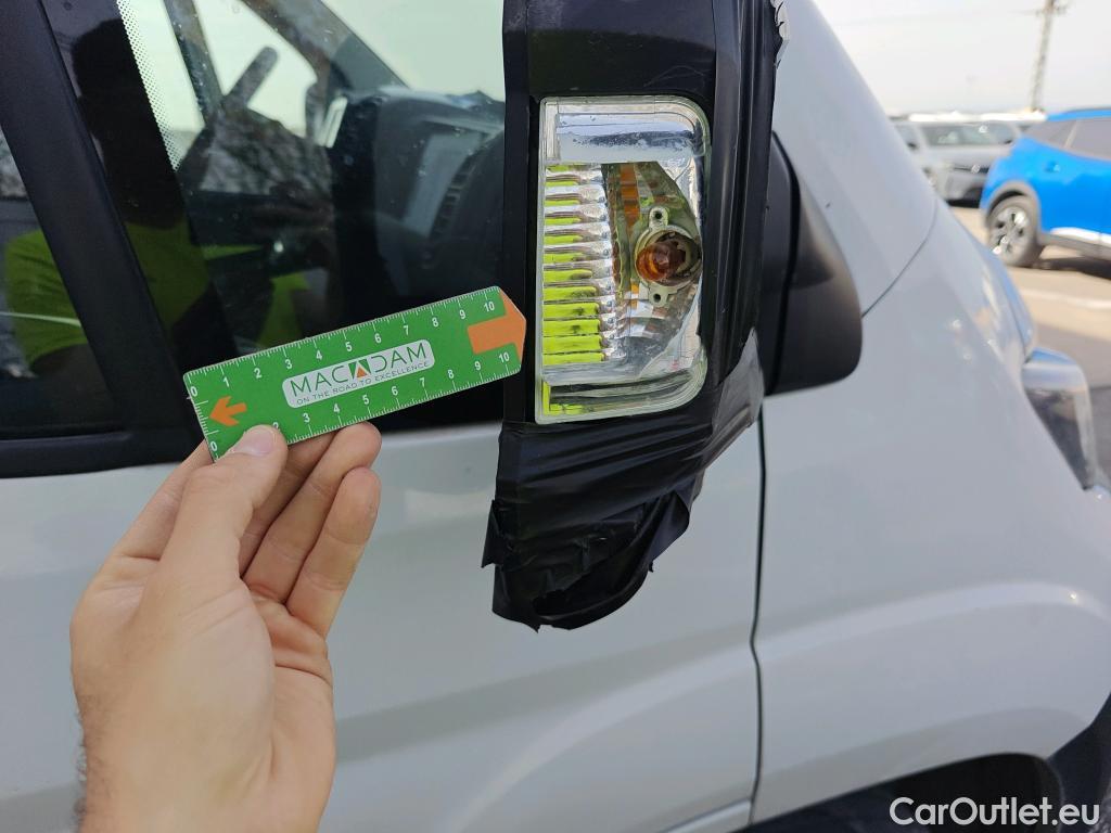  Fiat  Ducato FIAT  / 2014 / 4P / furgón 35 L2H2 Multijet (103kW) #22