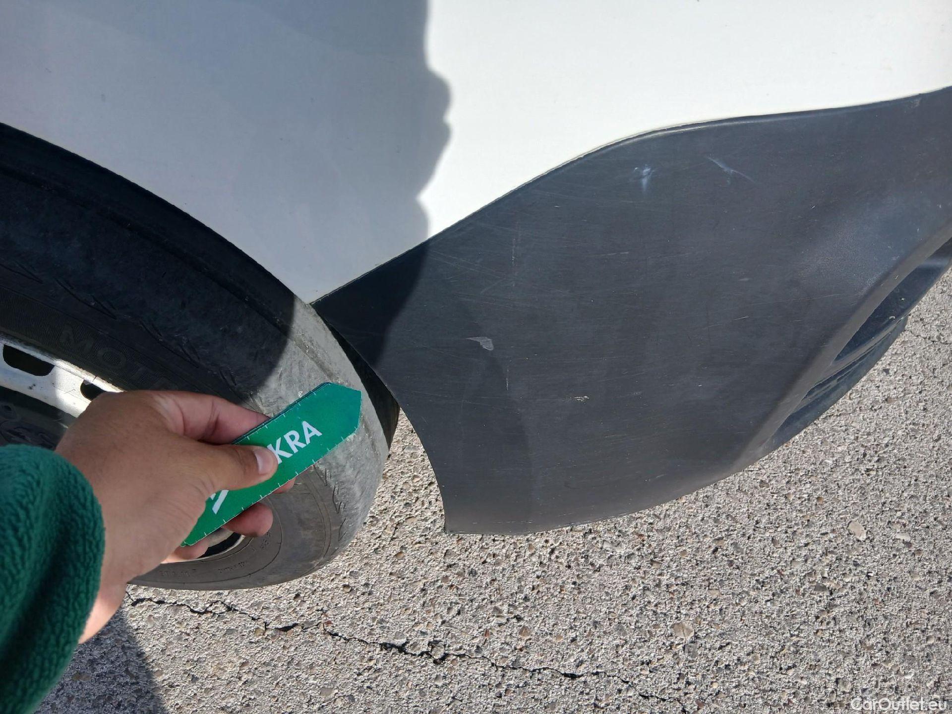  Peugeot  Partner PEUGEOT  / 2018 / 4P / furgón derivado de turismo Premium Standard 600kg BlueHDi 73kW (AC) #10