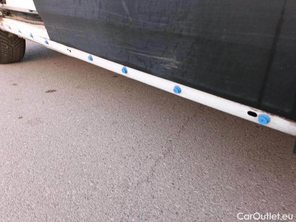  Peugeot  RIFTER PEUGEOT  / 2018 / 4P / combi Active Standard BlueHDi 73kW (IND) #5