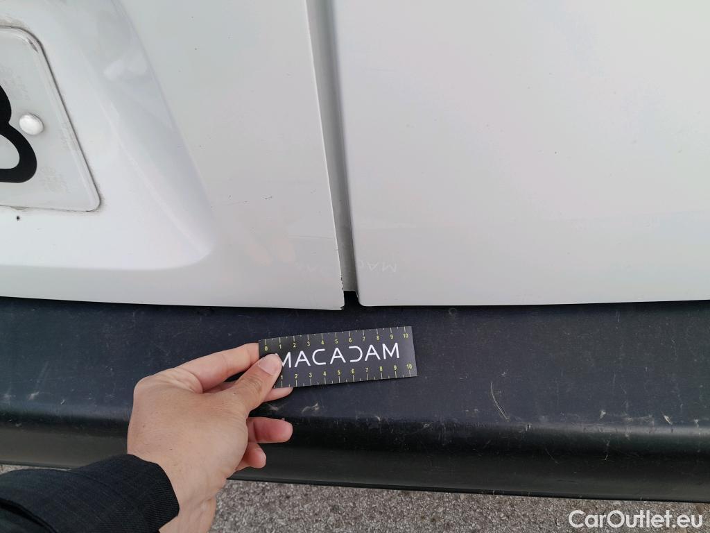  Opel  Combo OPEL  / 2018 / 3P / furgón derivado de turismo 1.5 TD 75kW (100CV) Express L H1 650kg (AC) #3