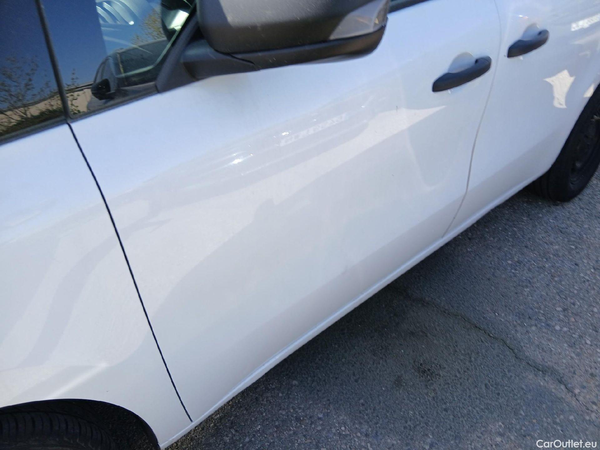  Mercedes  Citan  110 CDI standard (420.723) 1.5 95CV MT6 E6d #2