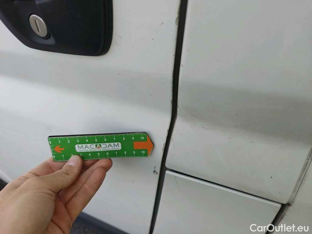  Fiat  Ducato FIAT  / 2014 / 4P / furgón 35 L2H2 Multijet (103kW) #44