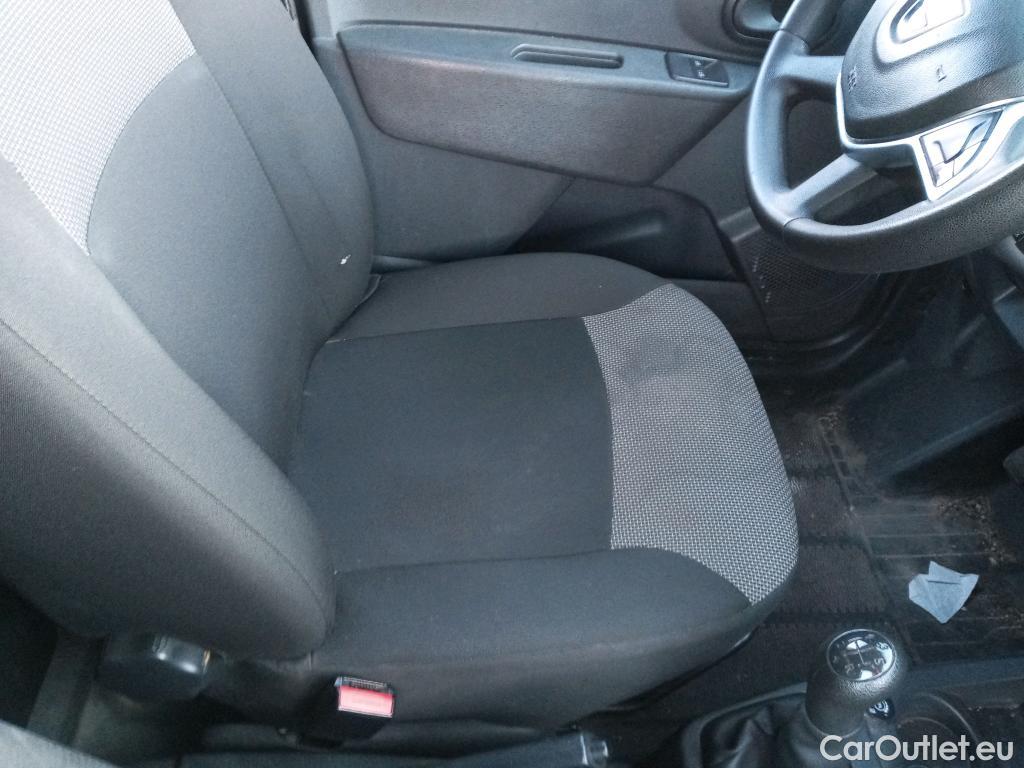  Dacia  Dokker DACIA  / 2013 / 4P / furgón derivado de turismo Van Essential 1.6 80kW (110CV) GLP #26