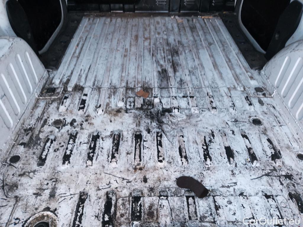  Dacia  Dokker DACIA  / 2013 / 4P / furgón derivado de turismo Van Essential 1.6 80kW (110CV) GLP #20