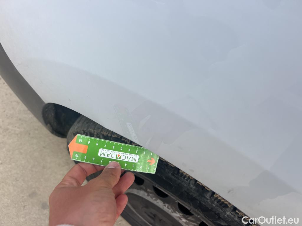  Peugeot  Expert PEUGEOT  / 2016 / 4P / furgón Doble Cabina Replegable BlueHDi 145 Long #11